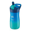 Picture of MAPED STAINLESS STEEL BOTTLE 580ML BLUE